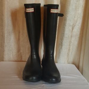 Rainboots
